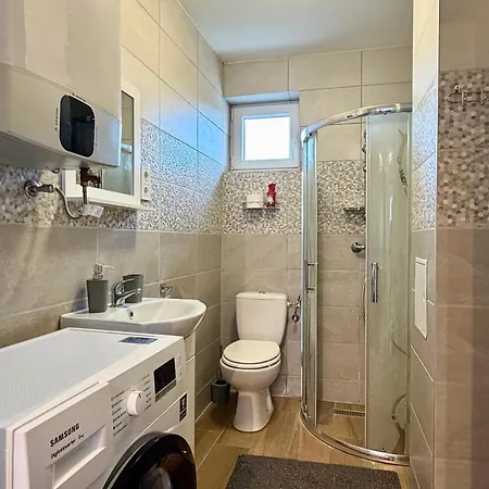 Harsona Vendeghaz * デブレツェン