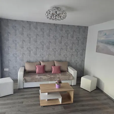 Harsona Vendeghaz * デブレツェン