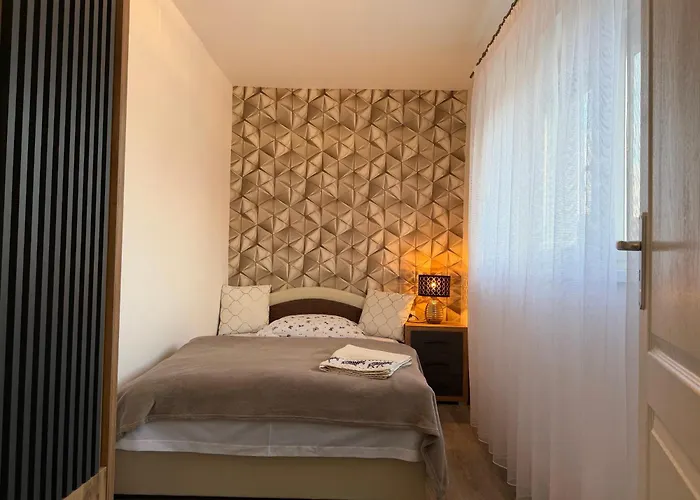 Harsona Vendeghaz * デブレツェン