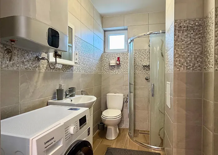 Harsona Vendeghaz * デブレツェン