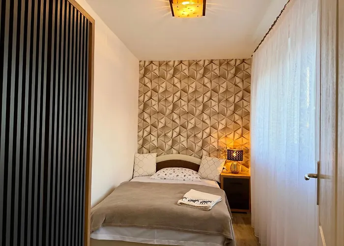 アパート Harsona Vendeghaz